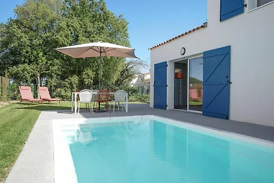 Residence Les Villas d'Olonne, Les Sables...