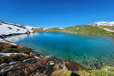 Appartamento vicino alle piste da sci