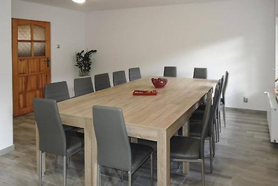 Ferienhaus, Pobierowo