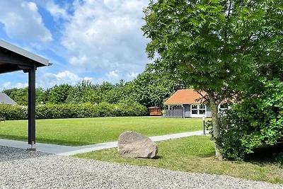 6 Personen Ferienhaus in Sydals-By Traum