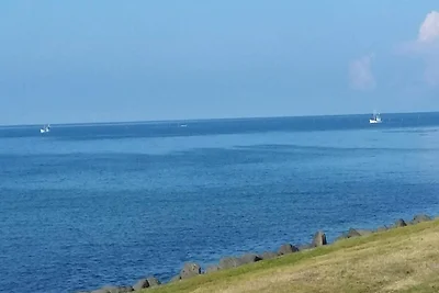 4 persoons vakantie huis in Hals-By Traum