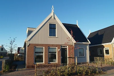 Casa vacanze indipendente vicino ad Amsterdam
