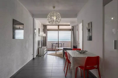 Appartamento in Spagna con vista mare