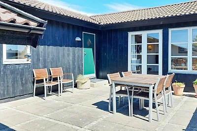 4 Personen Ferienhaus in Skagen-By Traum