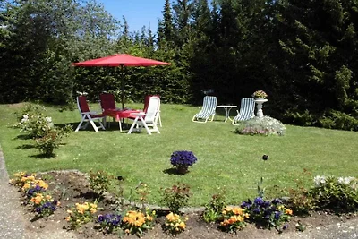 Zschorlich Comfortabele vakantiewoning