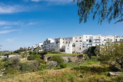Cementine Traditional Suites - 9 - CAV