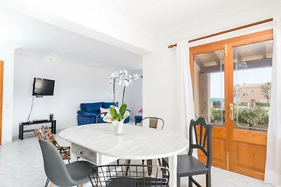 Can Fusteret - Haus In Son Serra De Marina