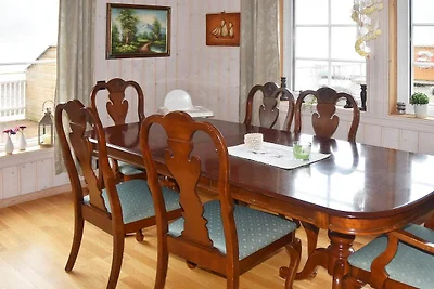 6 Personen Ferienhaus in Gursken-By Traum