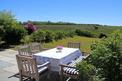 Westerheide Komfortable Ferienresidenz