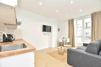 Wunderschöne Wohnung - 1 Schlafzimmer/4 Perso...