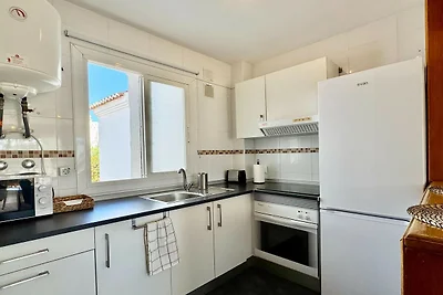 Apartment in der Nähe von Playa Serena