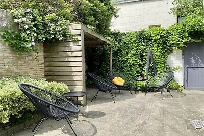Ferienwohnung mit 2 Schlafzimmer