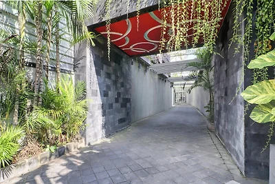 Luxury Deluxe DBL Escape W/ Free WiFi and...