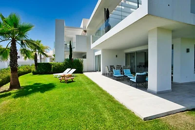 AL-1204 ESTEPONA - APPARTEMENT - ALCAZABA...