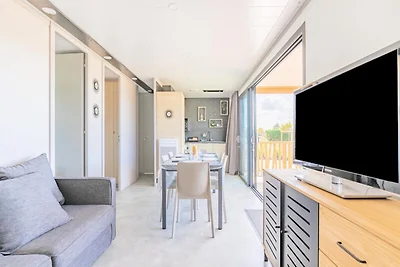 Chalet in Bretignolles in der Nähe von Plage ...