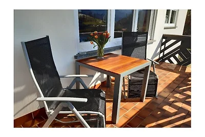 Ferienwohnung mit 1 Schlafzimmer
