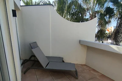 Casa vacanze con piscina e vista mare