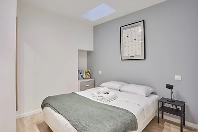 Charmantes Apartment im Zentrum von...