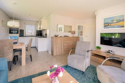 Charmanter freistehender Bungalow für 4...