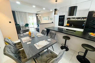 Holiday home in Dramalj near sea