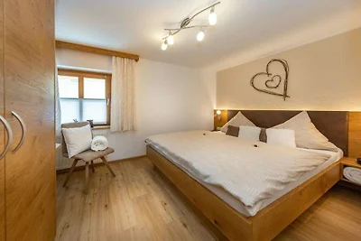 Ferienwohnung mit 2 Schlafzimmer