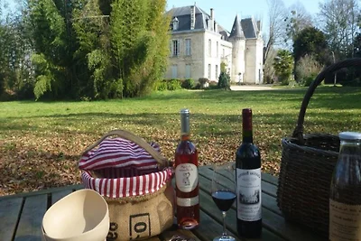 Ferienhaus, Grayan-et-l'Hôpital