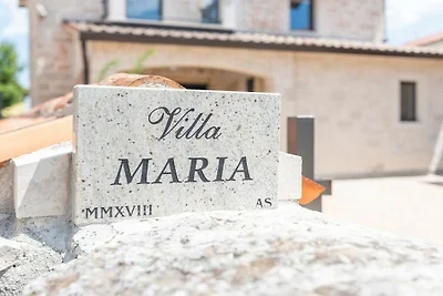 Willa Maria Tadini
