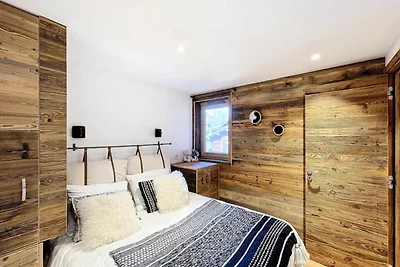 Ferienwohnung Familienurlaub Les Gets