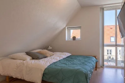 4 sterren vakantie huis in Løkken