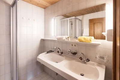 Apartament wakacyjny w St. Anton