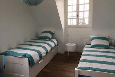 Häuser & Villen für 8 Personen