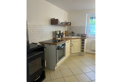 Ferienwohnung in Endingen mit Wifi