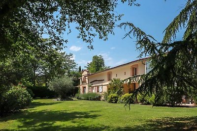 Wunderschöne Villa in Marquefave mit privatem...