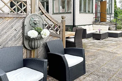 4 Sterne Ferienhaus in Olofström