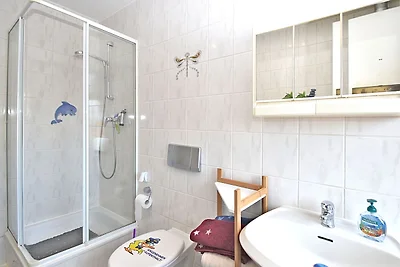 Appartement in Ballenstedt Harz vlakbij het...