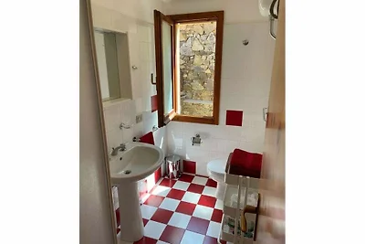 Casa al Mare Komfortable Ferienresidenz