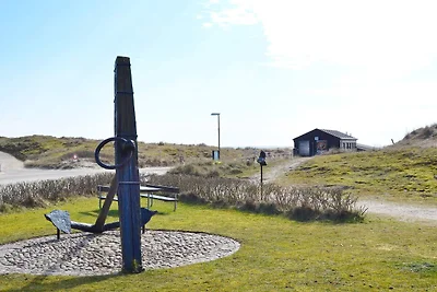 4 Personen Ferienhaus in Fanø-By Traum