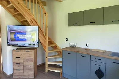Neues, komfortables Ferienhaus am Meer