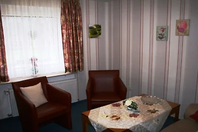 Vakantieappartement met 1 slaapkamer