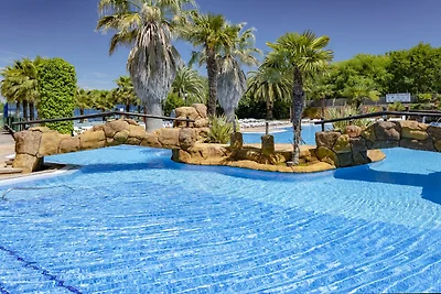 Ampio chalet con terrazza