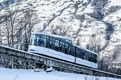 Sehr angenehme 2-Zimmer-Wohnung in ruhiger La...