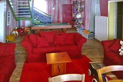 Cottage, Buntenbock