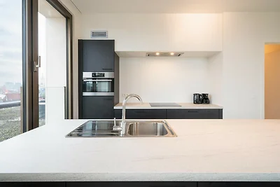Exklusive 3-Zimmer-Wohnung in Antwerpen