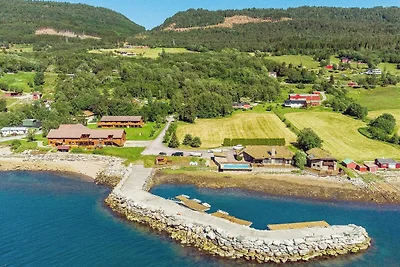 15 Personen Ferienhaus in EIDSVÅG-By Traum