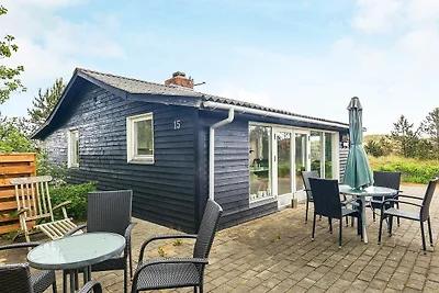 4 persone case ad Ålbæk