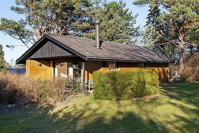4 Personen Ferienhaus in Asnæs
