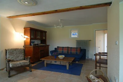 Vakantiehuis met 3 slaapkamers