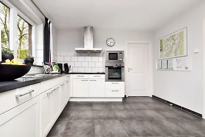 Pittoresca casa vacanze con sauna a Durbuy