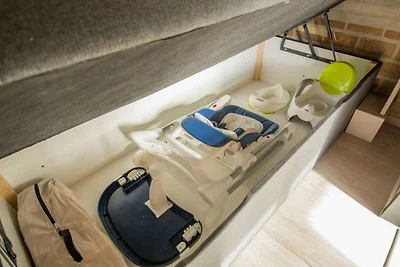 Bungalow in Sint Maartenszee in der Nähe der...