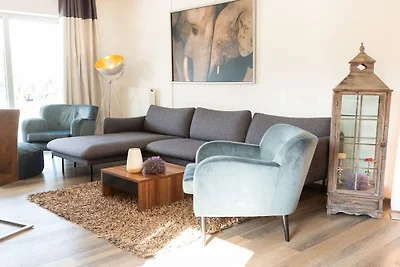 Holiday apartment in Oberhof with Wi-Fi